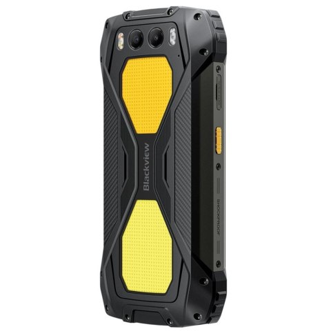 Blackview Smartfon BV7300 6/256GB czarny