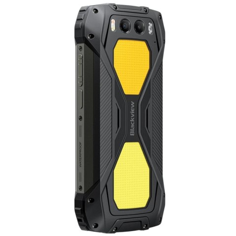 Blackview Smartfon BV7300 6/256GB czarny