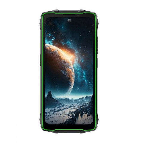 Blackview Smartfon BV8200 12/256GB zielony