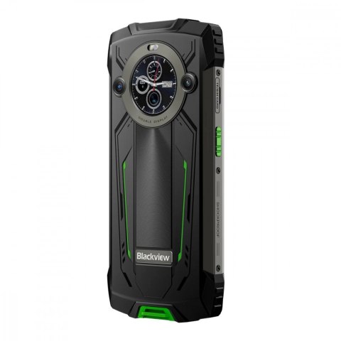 Blackview Smartfon BV8200 12/256GB zielony