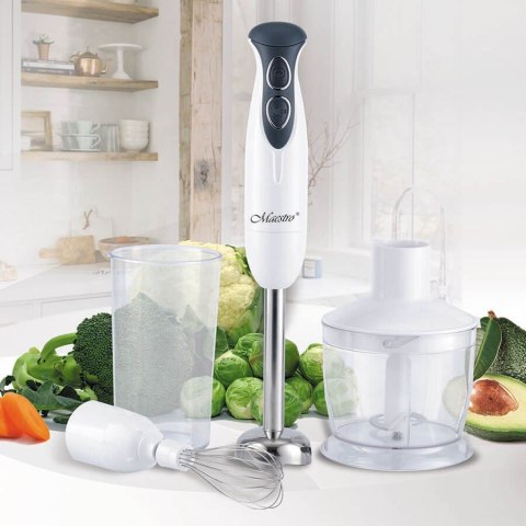 Feel-Maestro Blender zestaw 3w1 300W MR-562