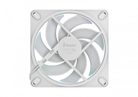 Fractal Design Wentylator Momentum 14 RGB 140mm biały