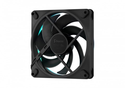 Fractal Design Wentylator Momentum 14 RGB 140mm czarny