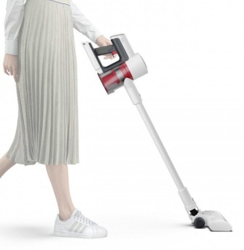 Sharp Odkurzacz pionowy VC-SV12AEU-W