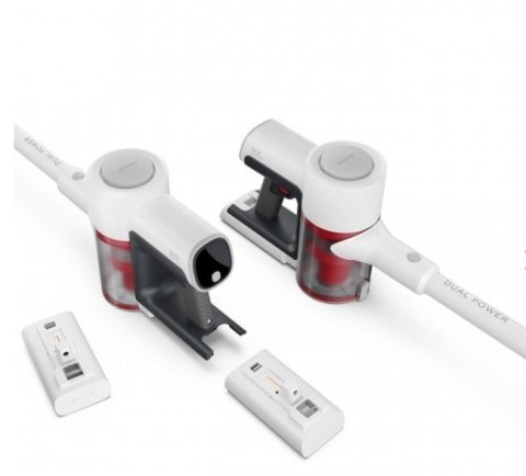 Sharp Odkurzacz pionowy VC-SV12AEU-W