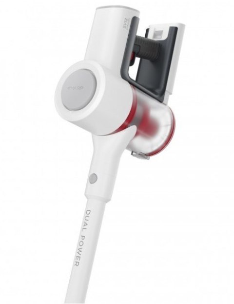 Sharp Odkurzacz pionowy VC-SV12AEU-W