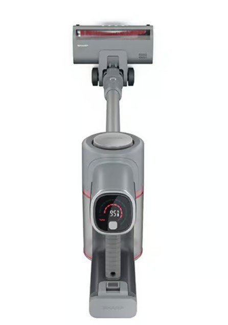 Sharp Odkurzacz pionowy VC-SV20AEU-S