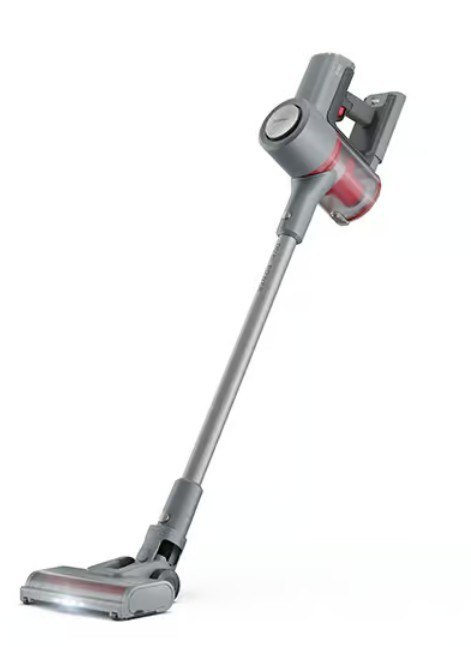 Sharp Odkurzacz pionowy VC-SV20AEU-S