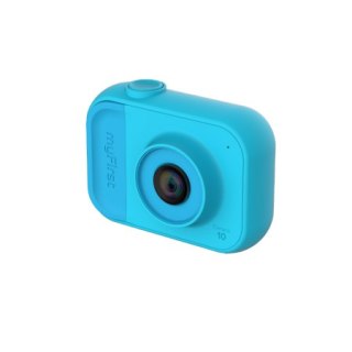 MyFirst Camera 10 - aparat cyfrowy dla dzieci, z ekranem 2" IPS, rozdzielczość 5MP (blue)