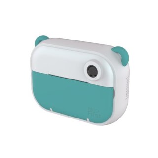 MyFirst Camera Insta Wi - aparat natychmiastowy dla dzieci z drukarką i możliwością drukowania etykiet, ekranem 2.4" IPS, z podw
