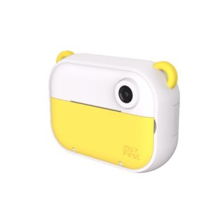 MyFirst Camera Insta Wi - aparat natychmiastowy dla dzieci z drukarką i możliwością drukowania etykiet, ekranem 2.4" IPS, z podw