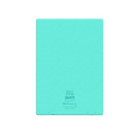 MyFirst Sketch Pro Neo - tablet cyfrowy do rysowania dla dzieci (blue)