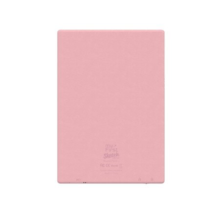 MyFirst Sketch Pro Neo - tablet cyfrowy do rysowania dla dzieci (pink)
