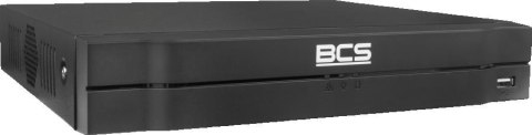 Rejestrator BCS LINE BCS-L-NVR0401-4KE(2L)