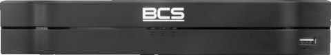 Rejestrator BCS LINE BCS-L-NVR0401-4KE(2L)
