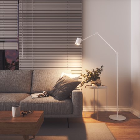 Nanoleaf Essentials Smart - żarówka GU10 (WiFi)