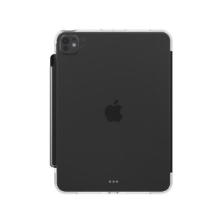 ZAGG Crystal Palace Folio - etui do iPad Pro 11" M4/M5 (clear)
