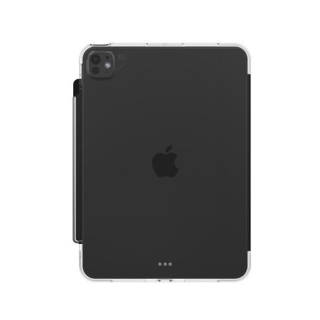 ZAGG Crystal Palace Folio - etui do iPad Pro 11" M4/M5 (clear)