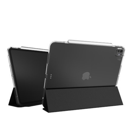 ZAGG Crystal Palace Folio - etui do iPad Pro 13" M4/M5 (clear)