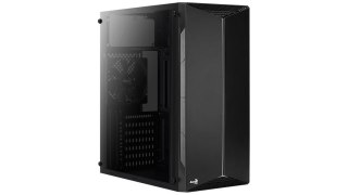 AeroCool Obudowa AeroCool SPLIT RGB MID TOWER