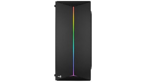 AeroCool Obudowa AeroCool SPLIT RGB MID TOWER