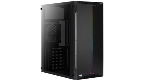 AeroCool Obudowa AeroCool SPLIT RGB MID TOWER