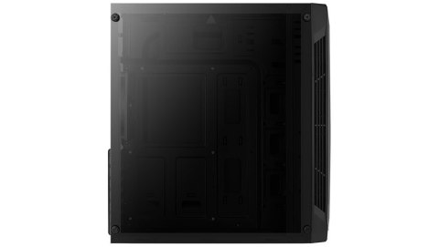 AeroCool Obudowa AeroCool SPLIT RGB MID TOWER