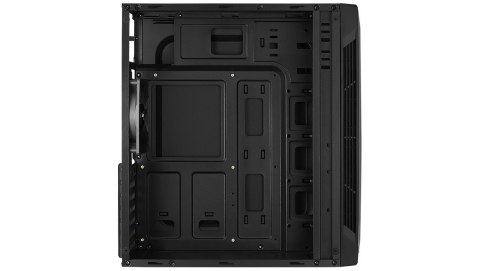 AeroCool Obudowa AeroCool SPLIT RGB MID TOWER