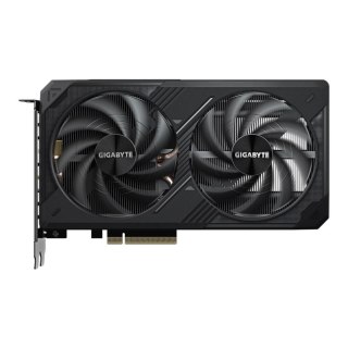 Karta VGA Gigabyte GeForce RTX 5060 Ti WINDFORCE 8G 8GB GDDR7 128bit HDMI+3xDP PCIe5.0