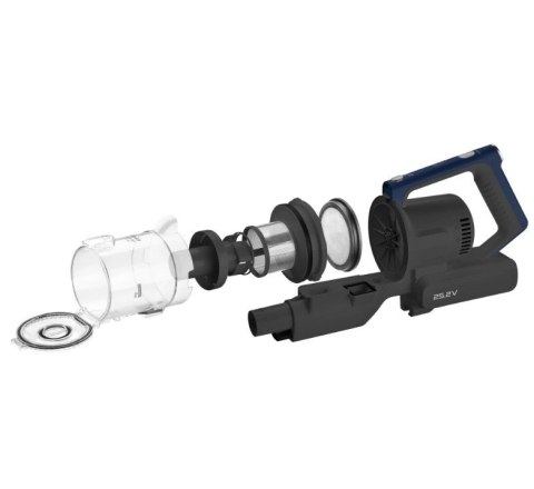 Amica Odkurzacz pionowy VM 9012 Joran Turbo