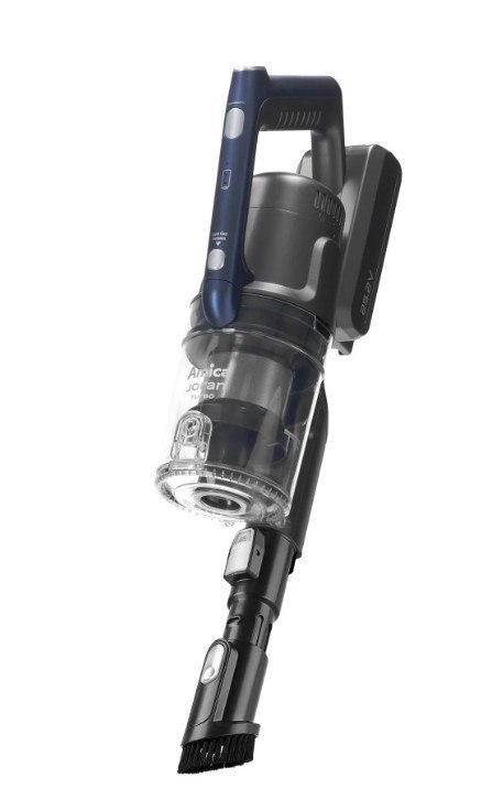 Amica Odkurzacz pionowy VM 9012 Joran Turbo