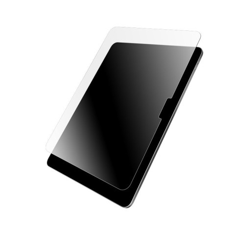 CRONG Szkło hartowane 3D Armour Glass iPad Pro 11" M5 2025 / iPad Pro 11 M4 2024