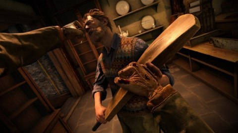 Cenega Gra PlayStation 5 Atomfall