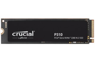 Crucial Dysk SSD P310 4TB M.2 NVMe PCIe 4.0 2280 7100/6000