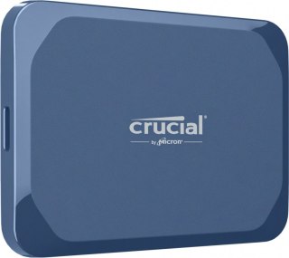 Crucial Dysk zewnętrzny SSD X10 4TB USB-C 2100MB/s