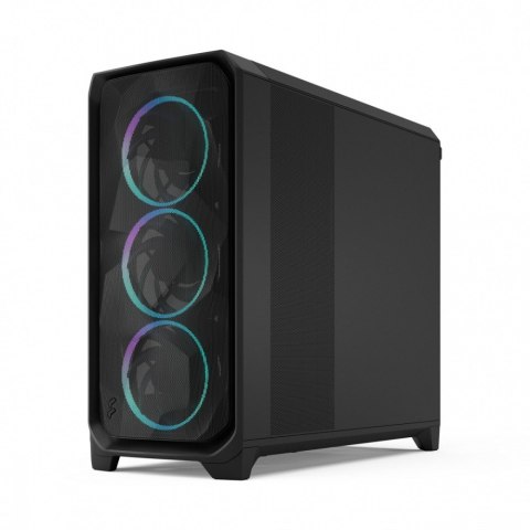 Fractal Design Obudowa Meshify 3 XL Black RGB TG Light Tint