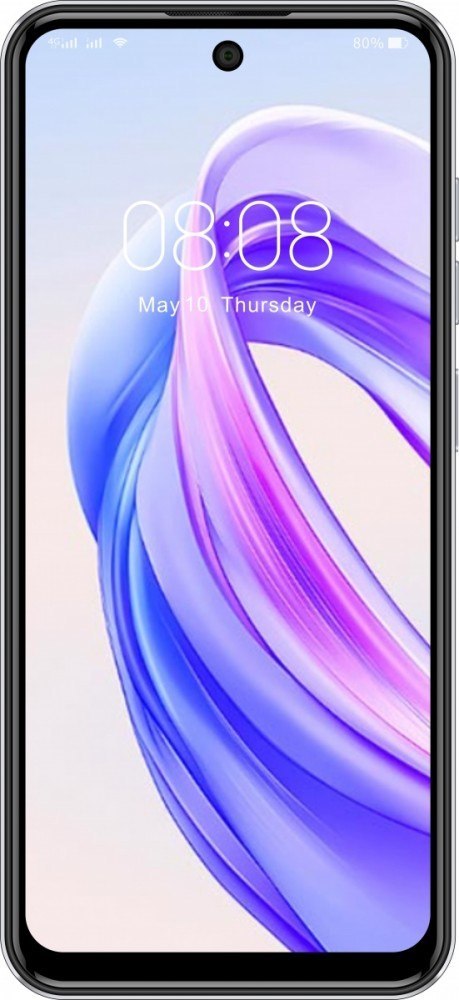 MEIZU Smartfon Mblu 21 6 GB / 128 GB Biały