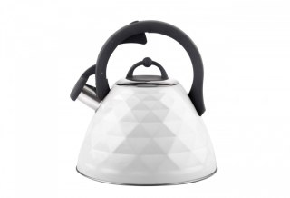 Berretti Czajnik ROSA 3L BR-7610 biały