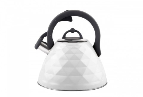 Berretti Czajnik ROSA 3L BR-7610 biały