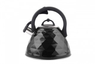 Berretti Czajnik ROSA 3L BR-7627 czarny