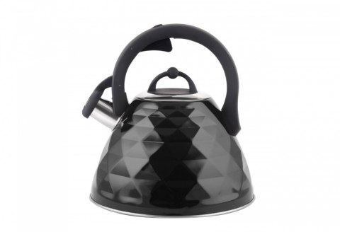 Berretti Czajnik ROSA 3L BR-7627 czarny