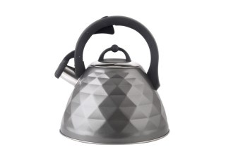 Berretti Czajnik ROSA 3L BR-7641 szary