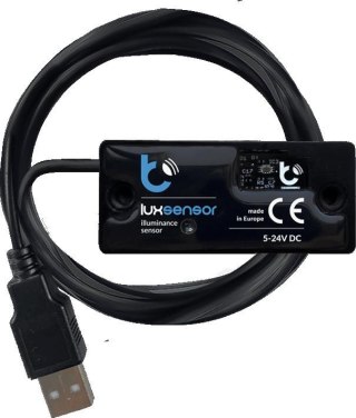 Blebox luxSensor