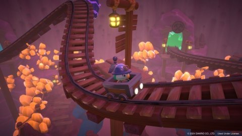 Cenega Gra Nintendo Switch Hello Kitty Island Adventure Deluxe Edition