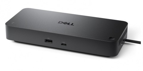 Dell Stacja dokująca Dell Pro Thunderbolt 4 Smart Dock SD25TB4