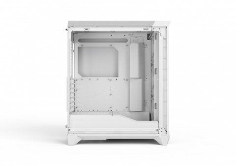 Fractal Design Obudowa Meshify 3 White TG Clear Tint