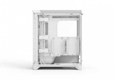 Fractal Design Obudowa Meshify 3 White TG Clear Tint