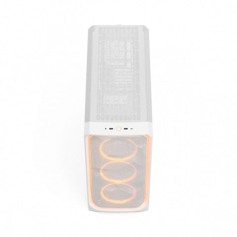 Fractal Design Obudowa Meshify3XL Ambience ProRGB WhiteTG Clear Tint