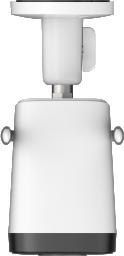 Kamera WI-FI IP Dahua IPC-HFW1539DTK1-SAW-IL-0280B