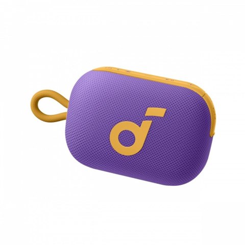 Anker Głośnik Soundcore GO SELECT 4 Bluetooth fioletowy